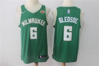 Vintage NBA Milwaukee Bucks Jersey 98301