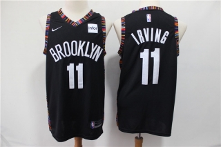 Vintage NBA Brooklyn Nets Jersey 98348