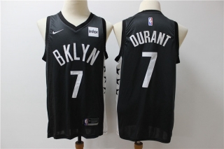 Vintage NBA Brooklyn Nets Jersey 98351