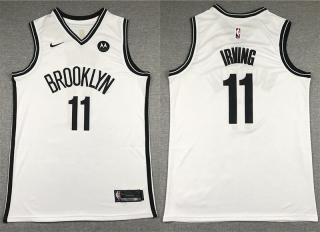 Vintage NBA Brooklyn Nets Jersey 98349