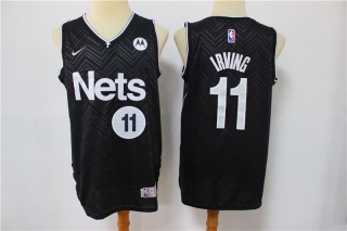 Vintage NBA Brooklyn Nets Jersey 98356