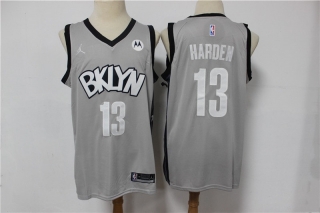 Vintage NBA Brooklyn Nets Jersey 98357