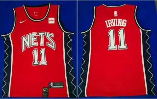 Vintage NBA Brooklyn Nets Jersey 98358