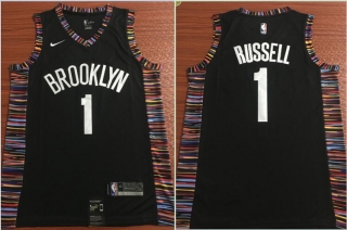 Vintage NBA Brooklyn Nets Jersey 98360