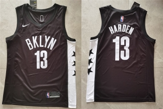 Vintage NBA Brooklyn Nets Jersey 98362