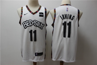 Vintage NBA Brooklyn Nets Jersey 98363