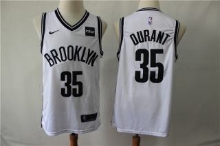 Vintage NBA Brooklyn Nets Jersey 98366