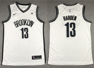 Vintage NBA Brooklyn Nets Jersey 98367