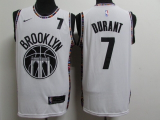 Vintage NBA Brooklyn Nets Jersey 98365