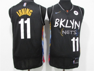 Vintage NBA Brooklyn Nets Jersey 98368