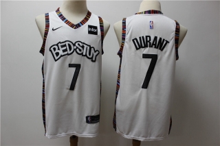 Vintage NBA Brooklyn Nets Jersey 98370