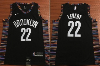Vintage NBA Brooklyn Nets Jersey 98371