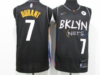 Vintage NBA Brooklyn Nets Jersey 98372