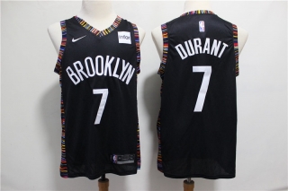 Vintage NBA Brooklyn Nets Jersey 98374