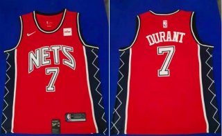 Vintage NBA Brooklyn Nets Jersey 98375