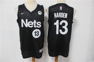 Vintage NBA Brooklyn Nets Jersey 98377