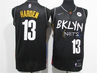 Vintage NBA Brooklyn Nets Jersey 98378