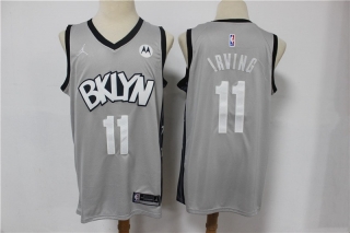 Vintage NBA Brooklyn Nets Jersey 98379