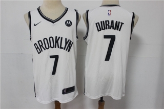 Vintage NBA Brooklyn Nets Jersey 98382