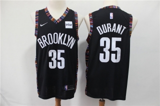 Vintage NBA Brooklyn Nets Jersey 98385