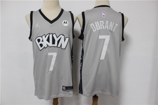 Vintage NBA Brooklyn Nets Jersey 98386