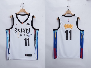 Vintage NBA Brooklyn Nets Jersey 98387