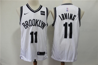 Vintage NBA Brooklyn Nets Jersey 98388