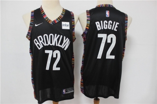 Vintage NBA Brooklyn Nets Jersey 98389