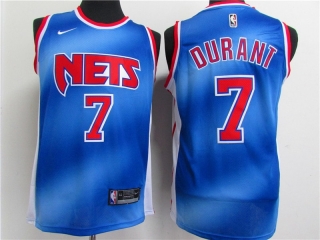 Vintage NBA Brooklyn Nets Jersey 98395