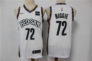 Vintage NBA Brooklyn Nets Jersey 98396