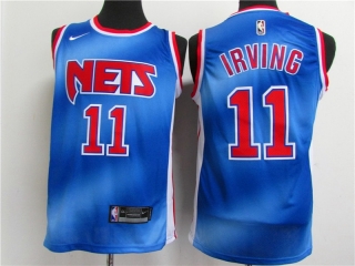 Vintage NBA Brooklyn Nets Jersey 98397