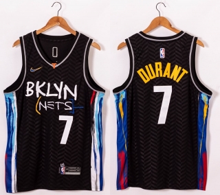 Vintage NBA Brooklyn Nets Jersey 98398
