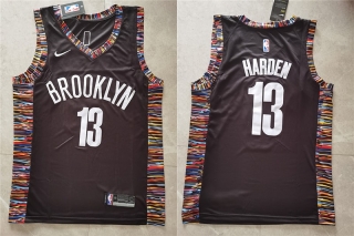 Vintage NBA Brooklyn Nets Jersey 98400