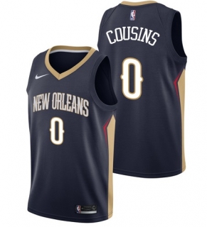 Vintage NBA New Orleans Pelicans Jersey 98416