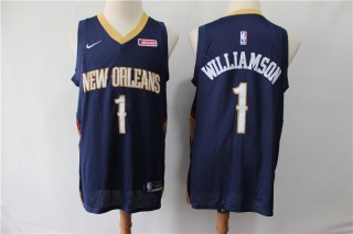 Vintage NBA New Orleans Pelicans Jersey 98425