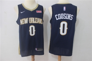 Vintage NBA New Orleans Pelicans Jersey 98427