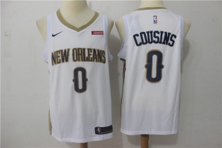 Vintage NBA New Orleans Pelicans Jersey 98426