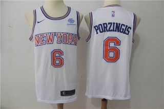 Vintage NBA New York Knicks Jersey 98431