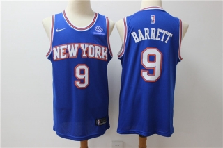 Vintage NBA New York Knicks Jersey 98435