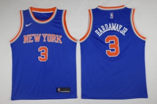 Vintage NBA New York Knicks Jersey 98437