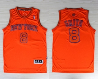 Vintage NBA New York Knicks Jersey 98438