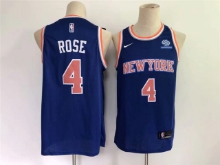 Vintage NBA New York Knicks Jersey 98445