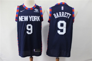 Vintage NBA New York Knicks Jersey 98442