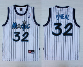 Vintage NBA Orlando Magic #32 Oneal Jersey 98497