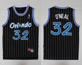 Vintage NBA Orlando Magic #32 Oneal Jersey 98498