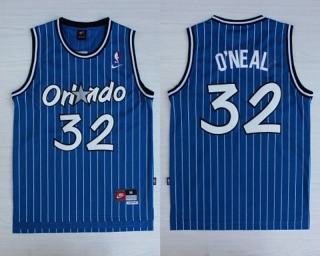 Vintage NBA Orlando Magic #32 Oneal Jersey 98499