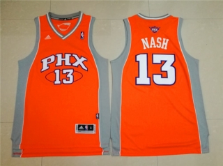 Vintage NBA Phoenix Suns #13 Nash Jersey 98581