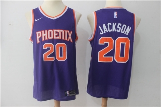 Vintage NBA Phoenix Suns Jersey 98589