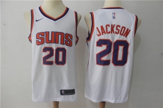 Vintage NBA Phoenix Suns Jersey 98590
