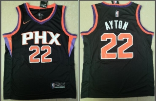 Vintage NBA Phoenix Suns Jersey 98592